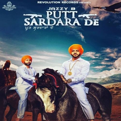 Putt Sardara De Jazzy B mp3 song download, Putt Sardara De Jazzy B full album