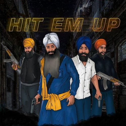 Goli,Harj Nagra Jaswinder Daghamia mp3 song download, Hit Em Up Jaswinder Daghamia full album