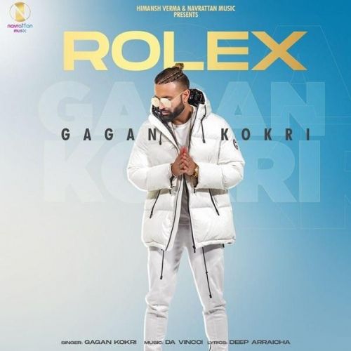 Rolex Gagan Kokri mp3 song download, Rolex Gagan Kokri full album