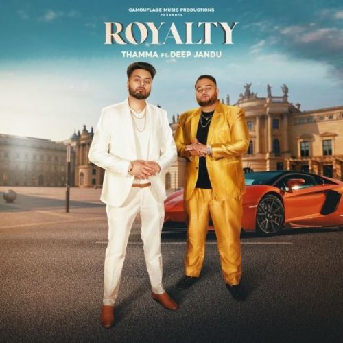 Download Royalty Thamma mp3 song, Royalty Thamma full album download