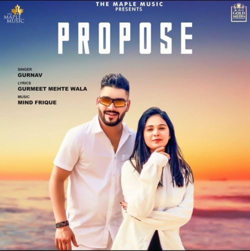 Download Propose Gurnav mp3 song, Propose Gurnav full album download