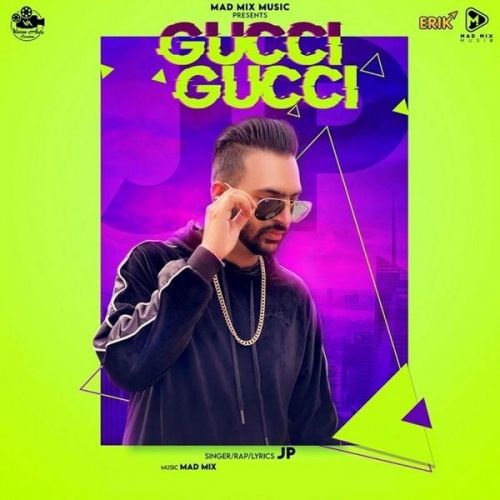 Gucci Gucci JP mp3 song download, Gucci Gucci JP full album