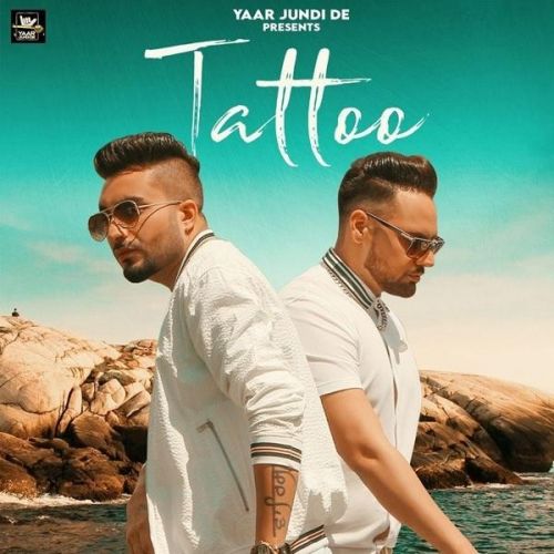 Tattoo Monty Waris mp3 song download, Tattoo Monty Waris full album