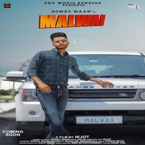 Malwai Romey Maan mp3 song download, Malwai Romey Maan full album