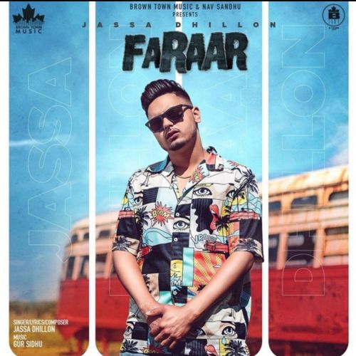 Download Faraar Jassa Dhillon mp3 song, Faraar Jassa Dhillon full album download