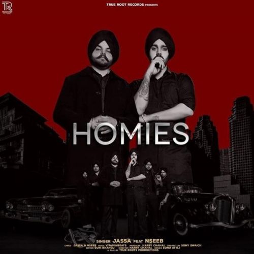 Homies Jassa, Nseeb mp3 song download, Homies Jassa, Nseeb full album