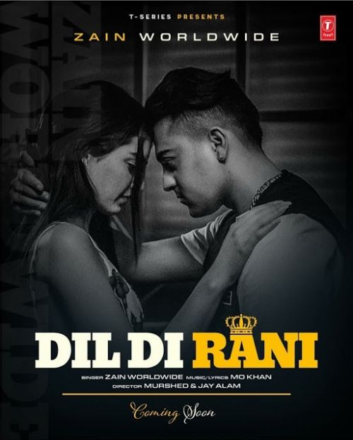 Dil Di Rani Zain Worldwide mp3 song download, Dil Di Rani Zain Worldwide full album