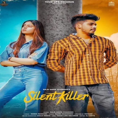 Silent Killer Raja Game Changerz mp3 song download, Silent Killer Raja Game Changerz full album