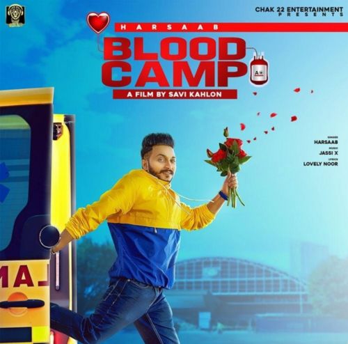 Blood Camp Harsaab mp3 song download, Blood Camp Harsaab full album