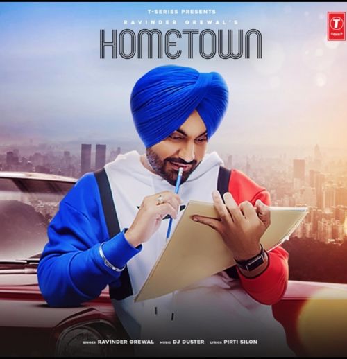 Download Hometown Ravinder Grewal mp3 song, Hometown Ravinder Grewal full album download