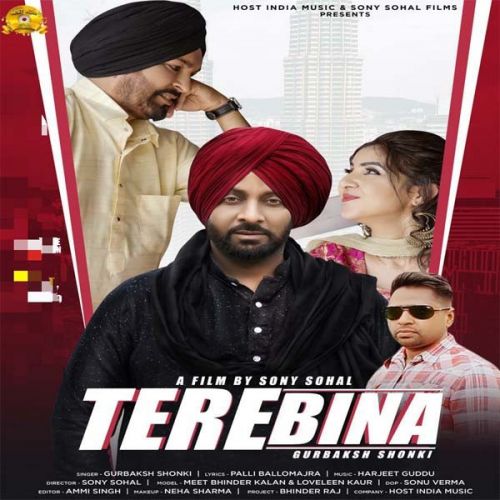 Tere Bina Gurbaksh Shonki mp3 song download, Tere Bina Gurbaksh Shonki full album