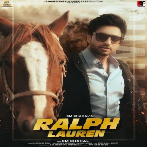 Ralph Lauren CM Chahal mp3 song download, Ralph Lauren CM Chahal full album