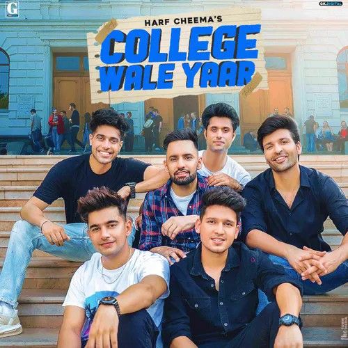 Download College Wale Yaar Harf Cheema mp3 song, College Wale Yaar Harf Cheema full album download