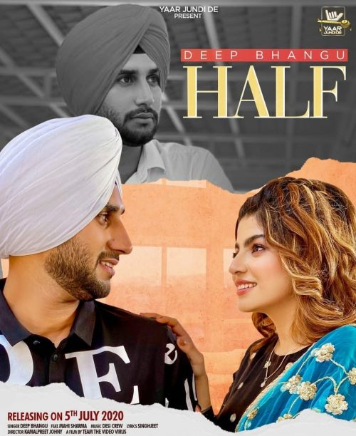 Download Half Deep Bhanghu mp3 song, Half Deep Bhanghu full album download