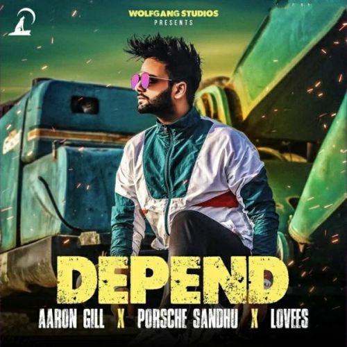 Download Dependa Aaron Gill mp3 song, Depend Aaron Gill full album download