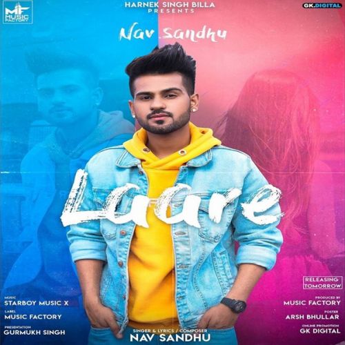 Download Laare Nav Sandhu mp3 song, Laare Nav Sandhu full album download