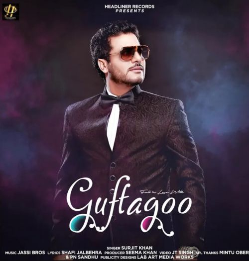 Guftagoo Surjit Khan mp3 song download, Guftagoo Surjit Khan full album