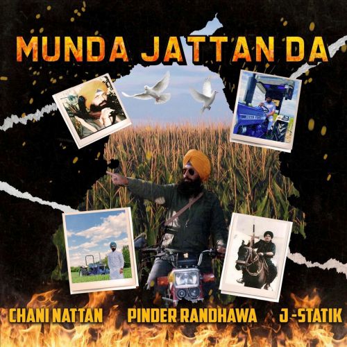 Munda Jattan Da Pinder Randhawa mp3 song download, Munda Jattan Da Pinder Randhawa full album