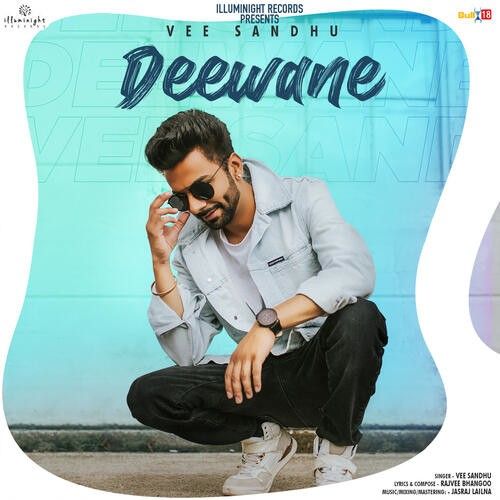 Deewane Vee Sandhu mp3 song download, Deewane Vee Sandhu full album