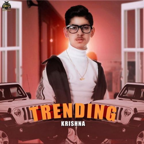 Trending Krishna Handa mp3 song download, Trending Krishna Handa full album