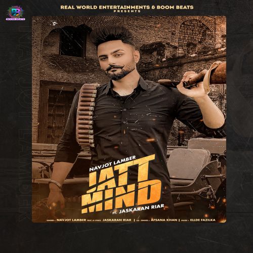 Download Jatt Mind Afsana Khan, Navjot Lamber mp3 song, Jatt Mind Afsana Khan, Navjot Lamber full album download