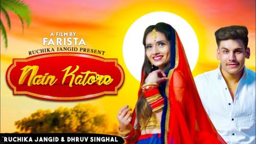 Download Nain Katore Ruchika Jangid mp3 song, Nain Katore Ruchika Jangid full album download