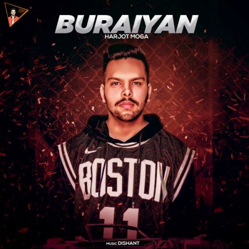 Burayian Harjot Moga mp3 song download, Burayian Harjot Moga full album