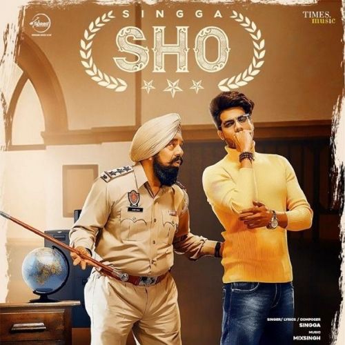 SHO Singga mp3 song download, SHO Singga full album