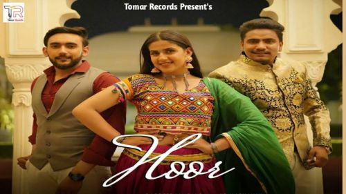 Hoor - Pranjal Dhaiya Pardeep Jandli mp3 song download, Hoor - Pranjal Dhaiy Pardeep Jandli full album