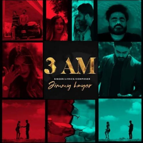 3 AM Jimmy Hayer mp3 song download, 3 AM Jimmy Hayer full album