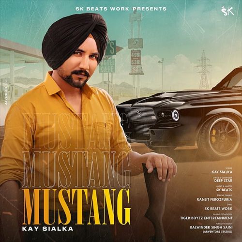 Download Mustang Kay Sialka mp3 song, Mustang Kay Sialka full album download