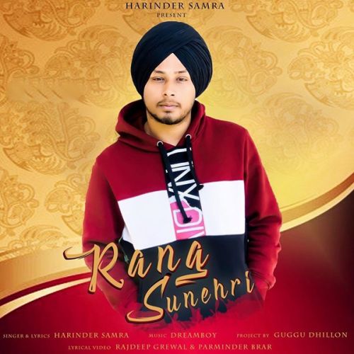 Rang Sunehri Harinder Samra mp3 song download, Rang Sunehri Harinder Samra full album