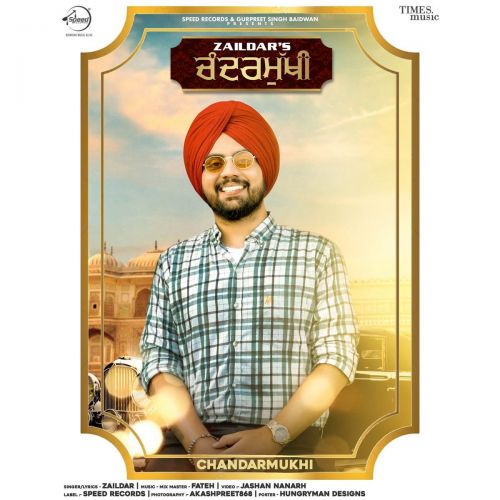 Chandarmukhi Zaildar mp3 song download, Chandarmukhi Zaildar full album