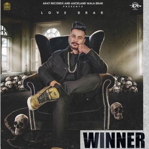 Download Winner Love Brar, Halluwalia Pinda mp3 song, Winner Love Brar, Halluwalia Pinda full album download