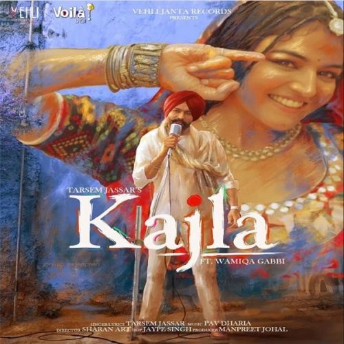 Download Kajla Tarsem Jassar mp3 song, Kajla Tarsem Jassar full album download