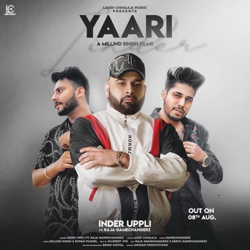 Yaari Raja Game Changerz , Parth Game Changerz mp3 song download, Yaari Raja Game Changerz , Parth Game Changerz full album