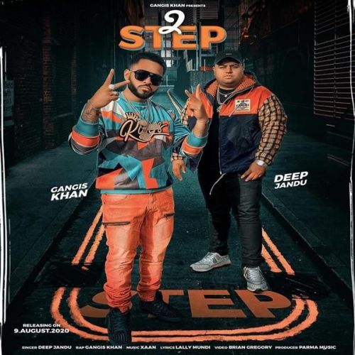 2 Step Deep Jandu, Gangis Khan mp3 song download, 2 Step Deep Jandu, Gangis Khan full album