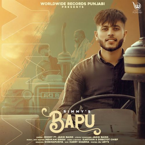 Download Bapu Rimmy mp3 song, Bapu Rimmy full album download