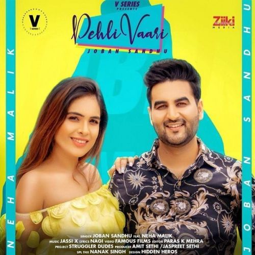 Pehli Vaari Joban Sandhu mp3 song download, Pehli Vaari Joban Sandhu full album