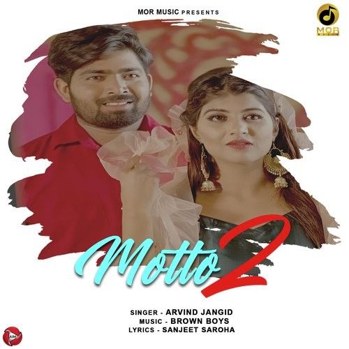 Motto 2 Arvind Jangid mp3 song download, Motto 2 Arvind Jangid full album