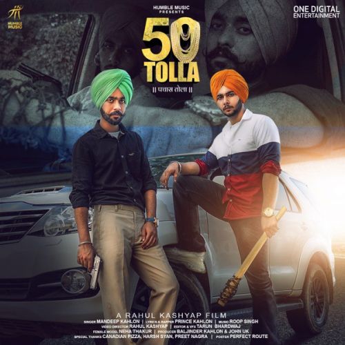 50 Tolla Mandeep Kahlon mp3 song download, 50 Tolla Mandeep Kahlon full album