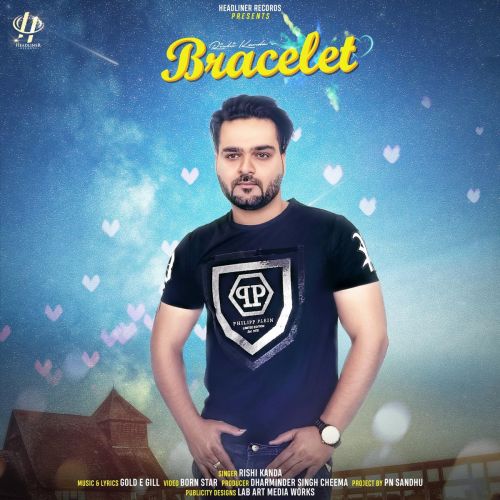 Download Bracelet Rishi Kanda mp3 song, Bracelet Rishi Kanda full album download