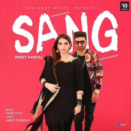 Sang Preet Harpal mp3 song download, Sang Preet Harpal full album