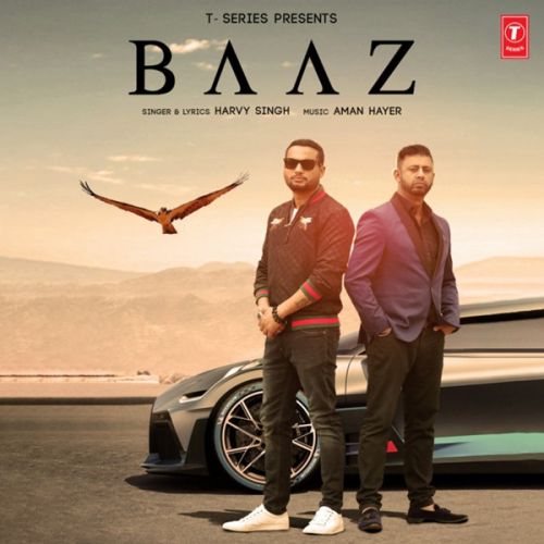 Baaz Harvy Singh mp3 song download, Baaz Harvy Singh full album