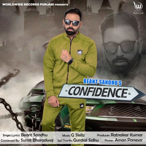 Confidence Beant Sandhu mp3 song download, Confidence Beant Sandhu full album