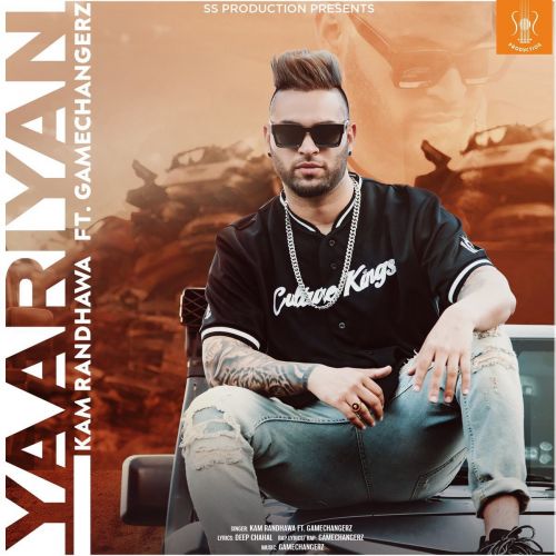 Yaariyan Raja Game Changerz, Kam Randhawa mp3 song download, Yaariyan Raja Game Changerz, Kam Randhawa full album