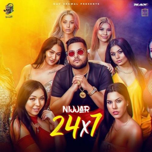 24x7 Nijjar mp3 song download, 24x7 Nijjar full album