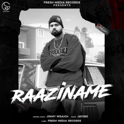 Raaziname Jimmy Wraich mp3 song download, Raaziname Jimmy Wraich full album