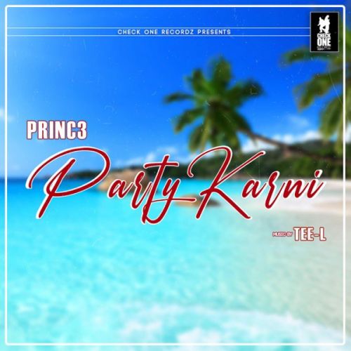 Party Karni Princ3 mp3 song download, Party Karni Princ3 full album