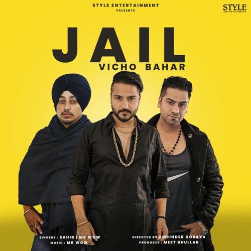 Jatt te Jail Mr Wow mp3 song download, Jatt te Jail Mr Wow full album